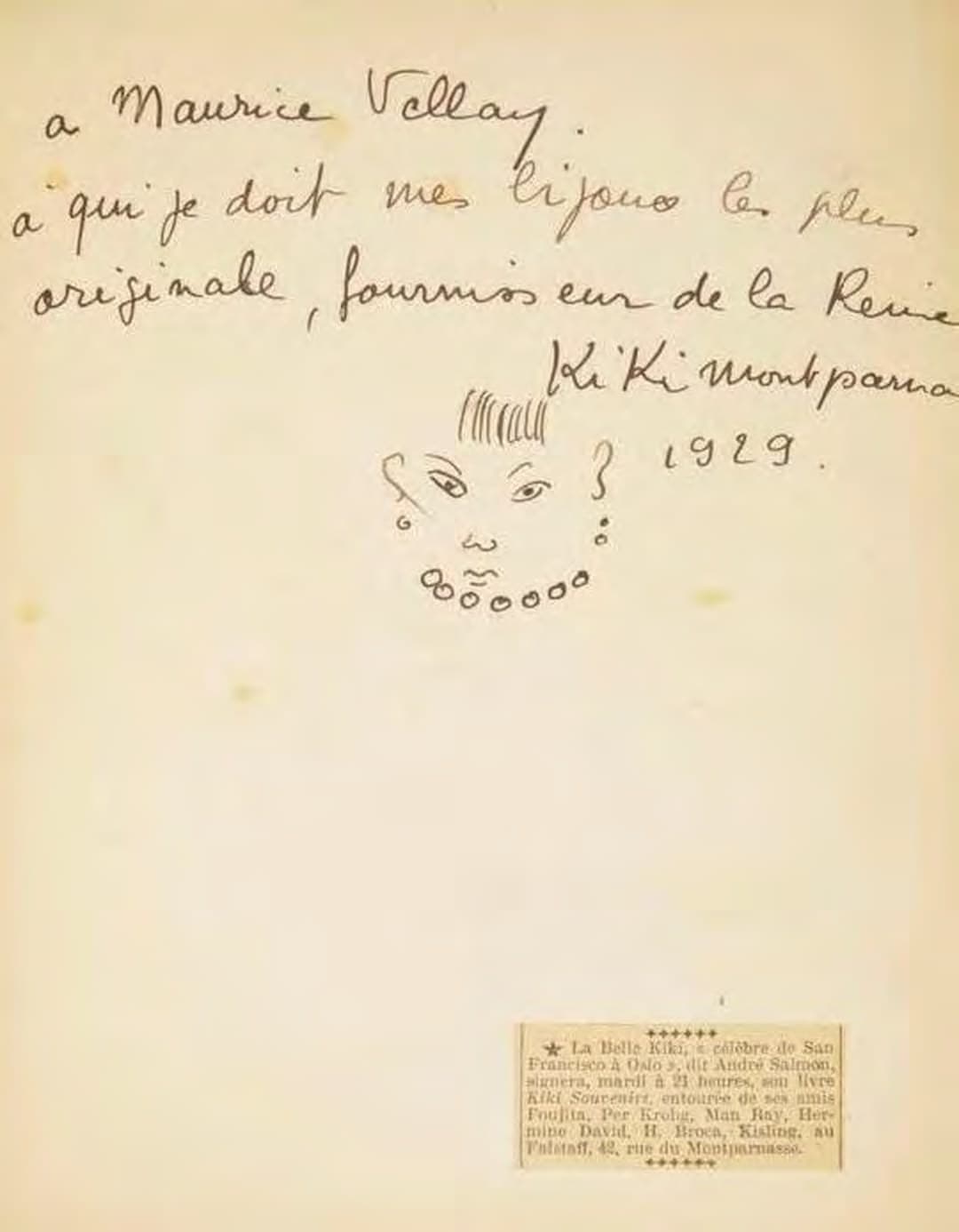 Kiki archive, page 16