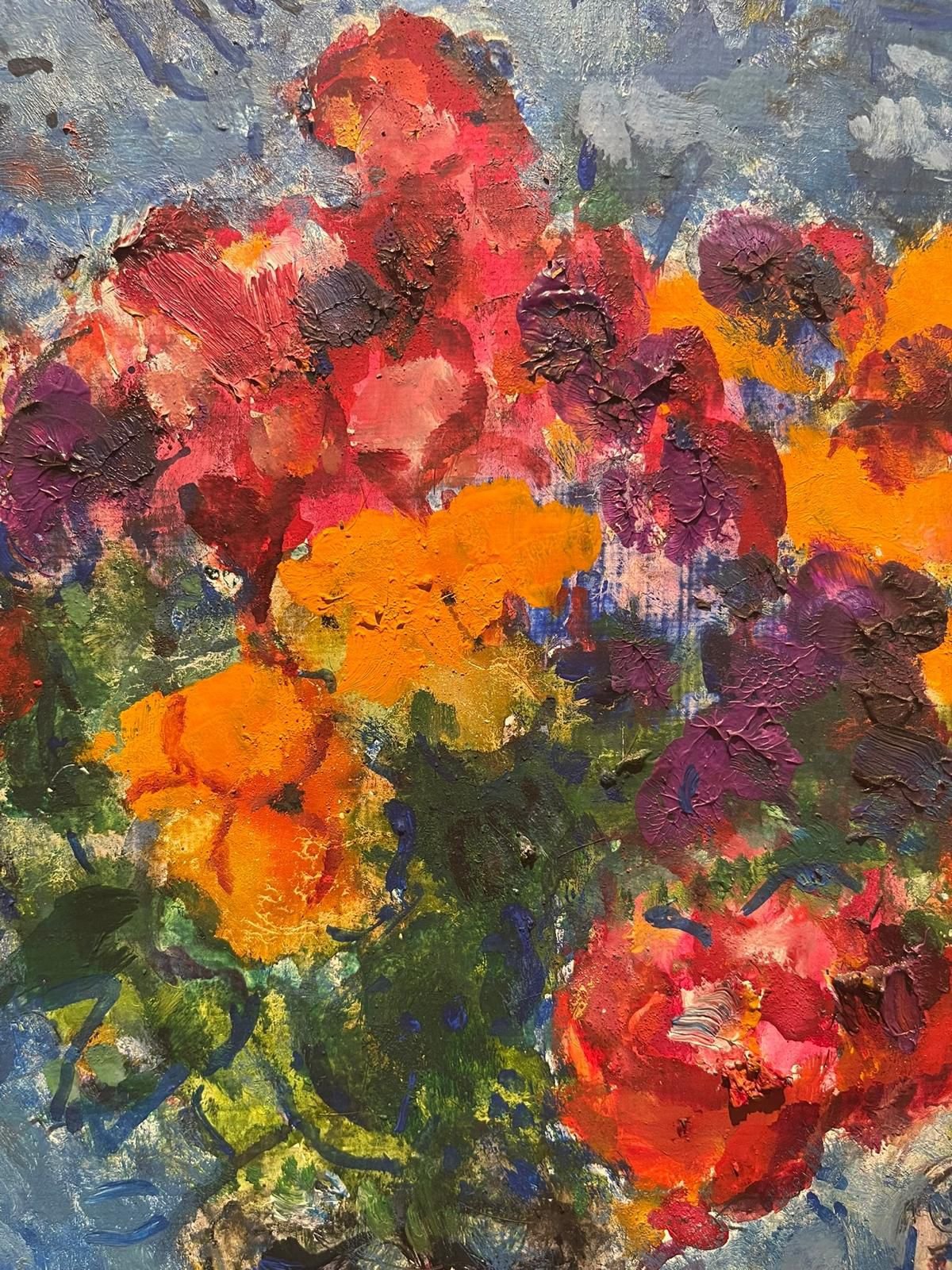 Bouquet detail