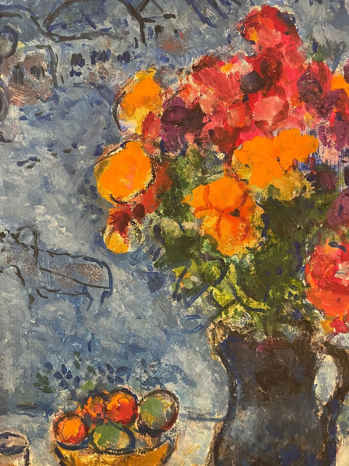 Flower close-up